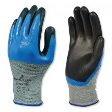 SHOWA STEX376XXL10 - SHOWA S-Tex 376 Cut Resistant Gloves