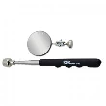 Ullman GMC2 - Ullman Dual MegaMag Telescoping Magnetic Pick-Up Tools/Inspection Mirrors