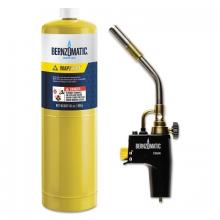 Worthington Cylinders 361492 - BernzOmatic SureFire Self Igniting Torch Kits