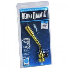 Worthington Cylinders 361473 - BernzOmatic Jumbo Flame Torches