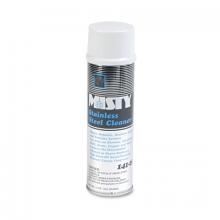 Zep Inc. AMR1001541 - Misty Stainless Steel Cleaner & Polish