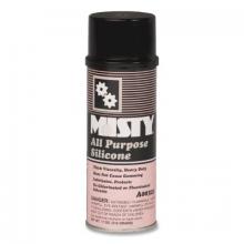 Zep Inc. 1002092 - Misty All-Purpose Silicone Spray Lubricants