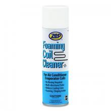 Zep Inc. 20201 - Zep Blue & Gold Foaming AC Coil Cleaners