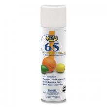 Zep Inc. 3701 - Zep Blue & Gold 65 Citrus Foam Multi-Purpose Cleaners