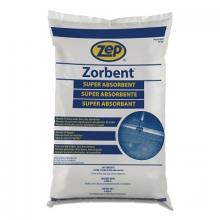 Zep Inc. 699501 - Zep Blue & Gold ZORBENT All-Purpose Absorbents