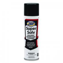 Zep Inc. 9901 - Zep Blue & Gold Super Solv Degreaser Cleaners