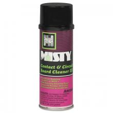 Zep Inc. 1002285 - Misty Contact & Circuit Board Cleaner III