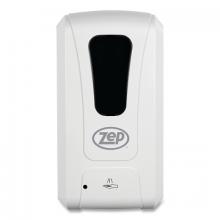 Zep Inc. C33001 - Zep Blue & Gold Touchless Bulk Soap Dispensers