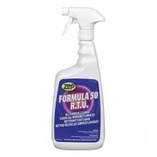 Zep Inc. F50001 - Zep FORMULA 50 R.T.U. All-Purpose Cleaners