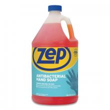 Zep Inc. R46124 - Zep Antibacterial Hand Soaps