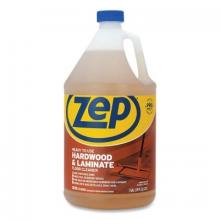 Zep Inc. ZUHLF128 - Zep Professional Ready To Use Hardwood and Laminate Floor Cleaners