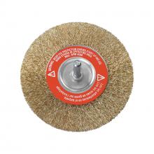 BLACK AND DECKER 70-116 - BLACK+DECKER Paint/Rust Remover Wheel Wire