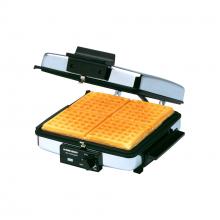 BLACK AND DECKER G48TD - BLACK+DECKER Grill/Wafflebaker