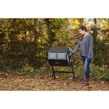 BLACK AND DECKER BDSTGA9701 - BLACK+DECKER Tumbling Composter