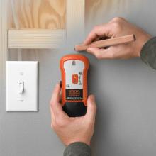 BLACK AND DECKER SF100 - BLACK+DECKER Wood Stud Finder