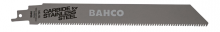 Bahco 3946-150-10-HST-1P - 6" Bahco® Carbide Tipped Blades for Demanding Stainless Steel Cutting