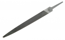 Bahco BAH11110620 - 6" Second Cut Warding File