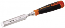 Bahco BAH434-10 - 10-3/4" Ergo™ Handled Chisel Tip Width 3/8"