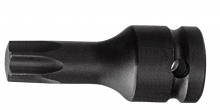 Bahco BAH7994S0600 - 1/2" Drive Torx® T60 Standard Bit Socket