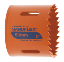 Bahco BAH383037VIP - 1-7/16" Sandflex® Bi-Metal Holesaw