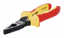 Bahco BAH2628S-200 - 8" 1000V Combination Pliers