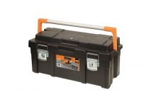 Bahco BAH4750PTB65 - 25-1/2" Plastic Tool Box