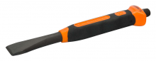 Bahco BAH3654BM-15 - 5/8" Point Diameter Chisel With Guard