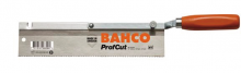 Bahco BAHPC10DTF - 10" ProfCut Flex Dovetail Handsaw