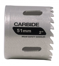 Bahco BAH3832-140 - 5-1/2" Carbide-Tipped Holesaw