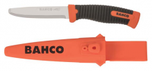 Bahco 2446-SAFE - Bahco® Saftey Knife With Stainless Steel Blades