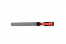 Bahco BAH63420822 - 8" Second Cut Half Round Rasps with Ergo™ Handle