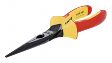 Bahco 2430S-200 - 1000V 8" Long Nose Plier