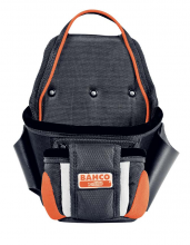 Bahco BAH47502PP1 - Two Pocket Fixings Pouch