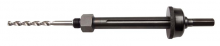 Bahco 3834AR930ES - Quick Eject Arbor Fits Bimetal Holesaws Up To 30 mm