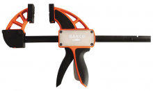 Bahco BAHQCB-300 - Quick Clamp Capacity 12"