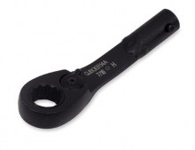 Torque QJBOER12A - 3/8" Square Drive Ratchet Wrench Head, J-Shank