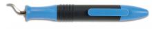 SHAVIV 29282 - Glo-Burr BLUE Handle with B11 blade.