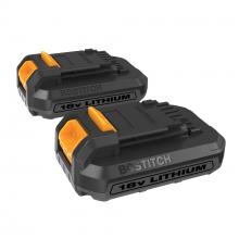 BOSTITCH BTC480L - BOSTITCH 18V Lithium Ion Battery