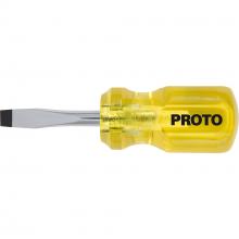 PROTO J9652C - PROTO Sd Slot Round Stubby