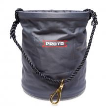 PROTO J95336 - PROTO Plastic Bottom Utility Bk