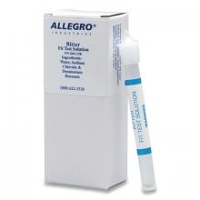 Allegro 204112K - Allegro Bitter Fit Test Solution