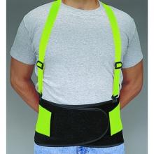 Allegro 717801 - Allegro Economy Hi-Viz Back Supports