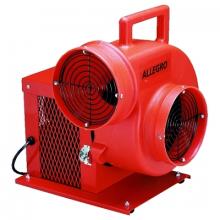 Allegro 9504 - Standard Centrifugal Blowers