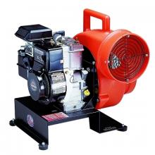 Allegro 9505 - Centrifugal Ventilation Blowers