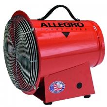 Allegro 9513 - AC Axial Blowers