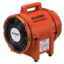 Allegro 9533 - Allegro Plastic Com-Pax-Ial Blowers