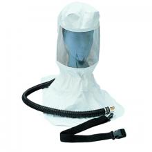 Allegro 9910 - Allegro Tyvek Supplied Air Respirator Hoods