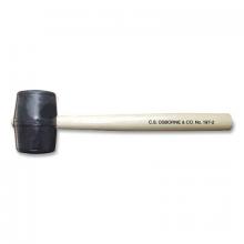 C.S. Osborne 1972 - C.S. Osborne Rubber Mallets