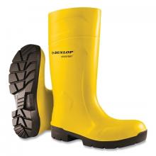 Dunlop Protective Footwear 6123155.07 - Dunlop Protective Footwear Purofort FoodPro MultiGrip Boots