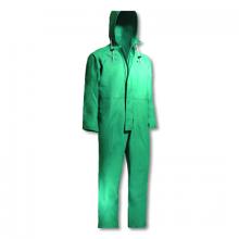 Dunlop Protective Footwear 7102000.XL - ONGUARD Chemtex Coverall with Attached Hoods